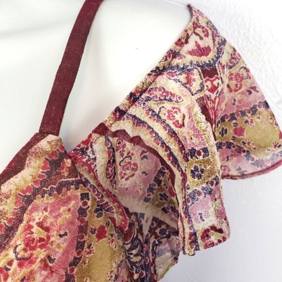 BCBG MAXAZRIA Tibetan Dress - Picture 9 of 9